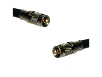 Coaxpress Cable